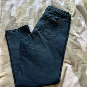 MICHAEL KORS boyfriend jeans size 10